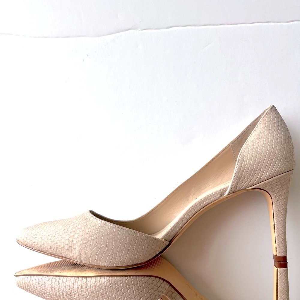 Calvin Klein Women Heels